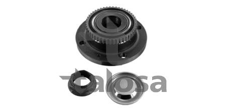 Talosa 81-PE-0253 Wheel bearing kit 81PE0253