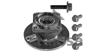 Talosa 81-SM-0339 Wheel bearing kit 81SM0339