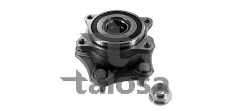 Talosa 81-SZ-0304 Wheel bearing kit 81SZ0304