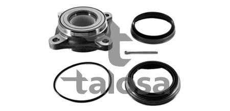 Talosa 81-TO-0272 Wheel bearing kit 81TO0272