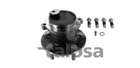 Talosa 81-VO-0293 Wheel bearing kit 81VO0293