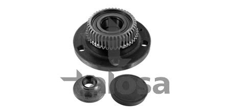 Talosa 81-VW-0194 Wheel bearing kit 81VW0194