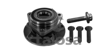 Talosa 81-VW-0277 Wheel bearing kit 81VW0277