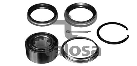 Talosa 80-TO-0037 Wheel bearing kit 80TO0037
