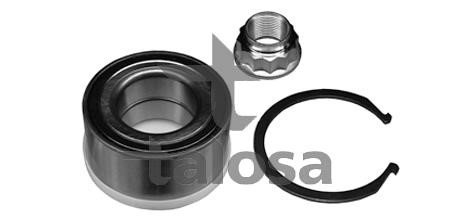 Talosa 80-TO-0130 Wheel bearing kit 80TO0130