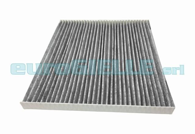 Sivento G381 Activated Carbon Cabin Filter G381