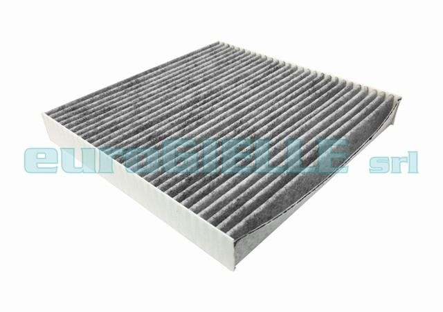 Sivento G382 Activated Carbon Cabin Filter G382