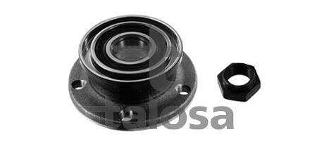 Talosa 81-AL-0229 Wheel bearing kit 81AL0229