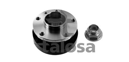 Talosa 81-AL-0254 Wheel bearing kit 81AL0254