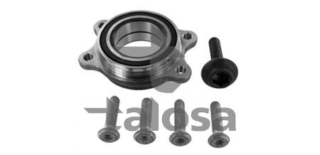 Talosa 81-AU-0249 Wheel bearing kit 81AU0249
