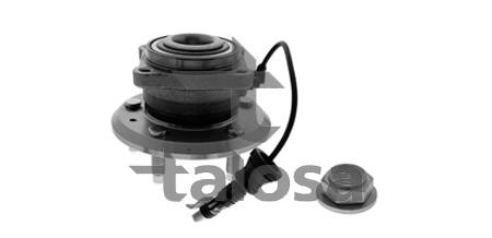 Talosa 81-DE-0317 Wheel bearing kit 81DE0317