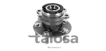 Talosa 81-DO-0281 Wheel bearing kit 81DO0281