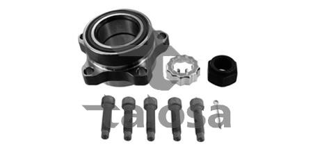 Talosa 81-FD-0206 Wheel bearing kit 81FD0206