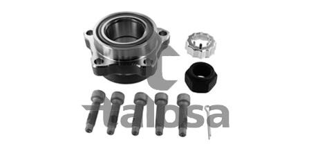 Talosa 81-FD-0232 Wheel bearing kit 81FD0232