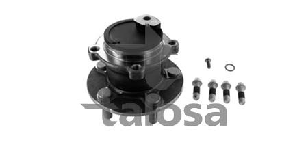 Talosa 81-FD-0279 Wheel bearing kit 81FD0279