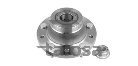 Talosa 81-FD-0333 Wheel bearing kit 81FD0333