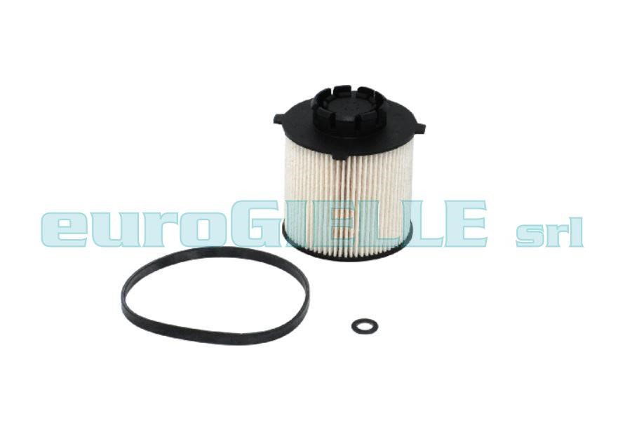 Sivento S30082 Fuel filter S30082