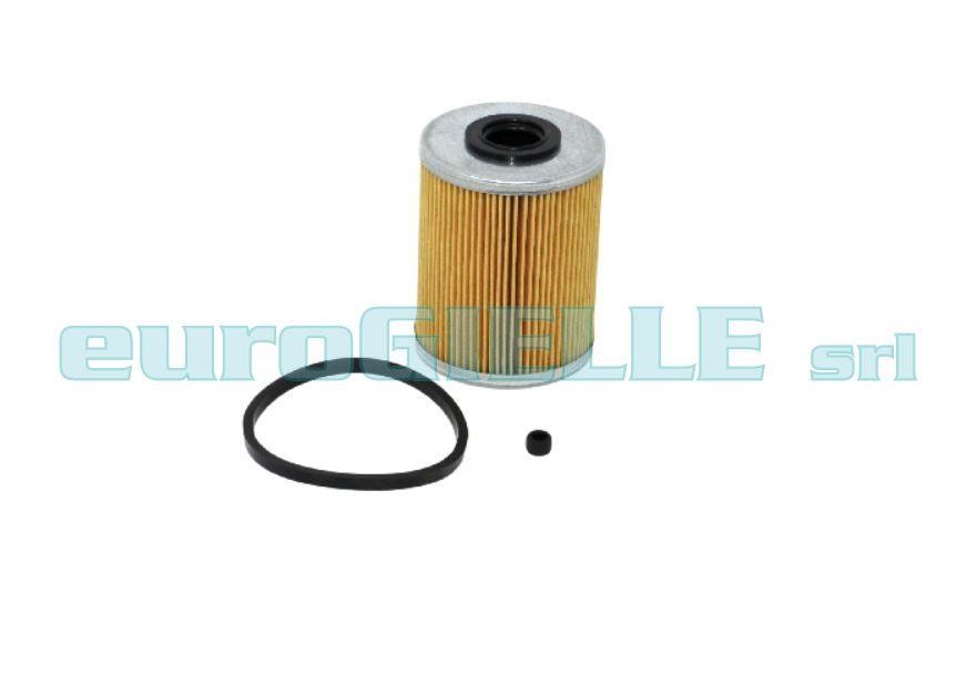 Sivento S30097 Fuel filter S30097