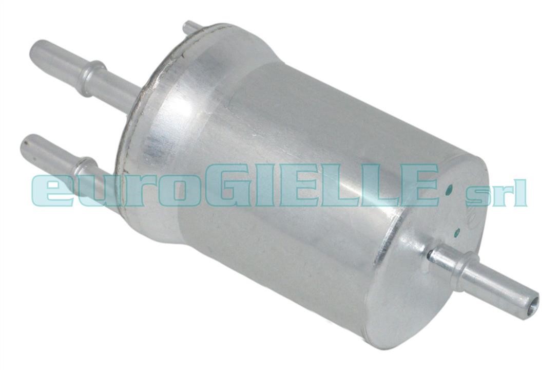 Sivento S30834 Fuel filter S30834