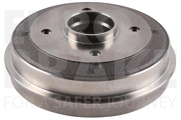 Eurobrake 5825253704 Brake drum 5825253704