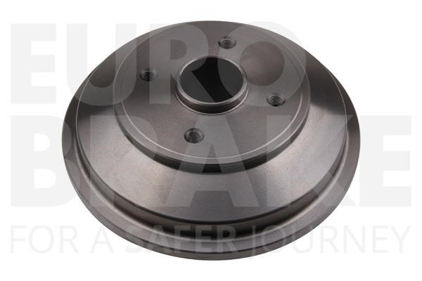 Eurobrake 5825255217 Brake drum 5825255217