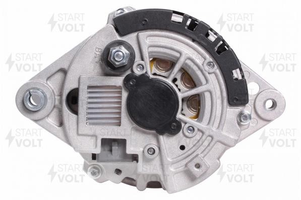 Alternator Startvol&#39;t LG 0547