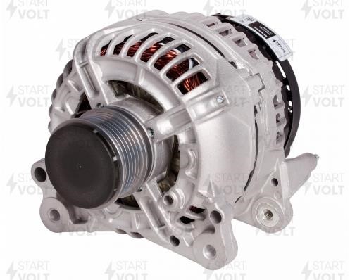 Startvol't LG1120D Alternator LG1120D