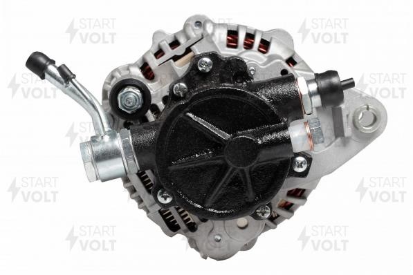 Alternator Startvol&#39;t LG1168