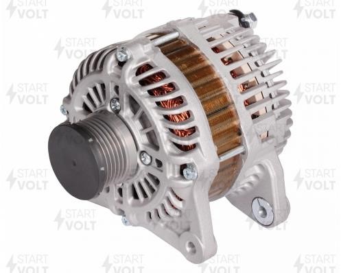 Startvol't LG1419 Alternator LG1419