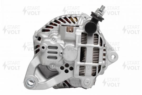 Alternator Startvol&#39;t LG1440