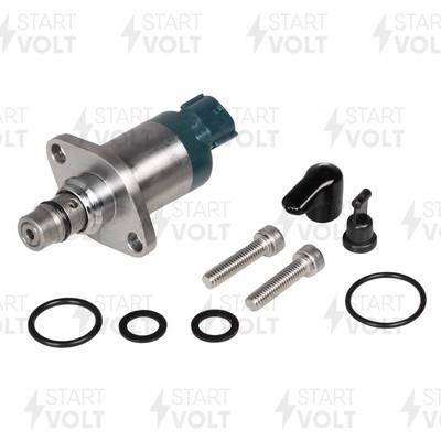 Startvol't SPR 1102 Injection pump valve SPR1102