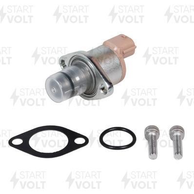 Startvol't SPR 1601 Injection pump valve SPR1601
