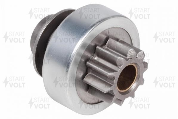 Startvol't VCS 0564 Freewheel gear, starter VCS0564