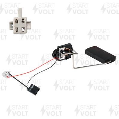 Startvol't VS-FS 0112 Level Control Switch, fuel VSFS0112