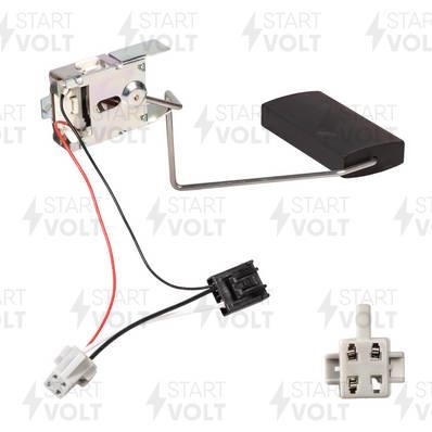 Startvol't VS-FS 0123 Level Control Switch, fuel VSFS0123