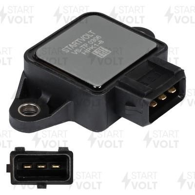 Startvol't VS-TP 0306 Throttle position sensor VSTP0306