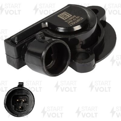 Startvol't VS-TP 0547 Throttle position sensor VSTP0547