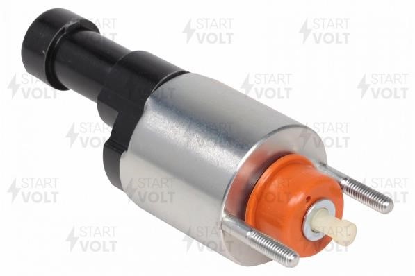 Startvol't VSR 2302 Solenoid switch, starter VSR2302