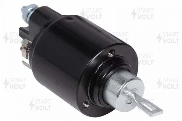 Startvol't VSR 2603 Solenoid switch, starter VSR2603