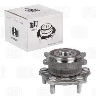 Trialli MR 2430 Wheel bearing kit MR2430