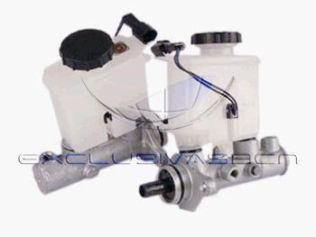 MDR MBM-2W07 Brake Master Cylinder MBM2W07