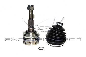 MDR MCV-8W05 CV joint MCV8W05