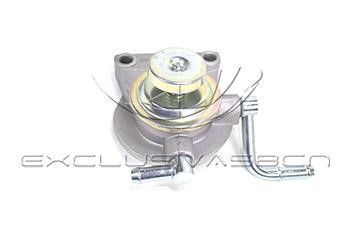 MDR MIS-9007 Fuel filter cover MIS9007