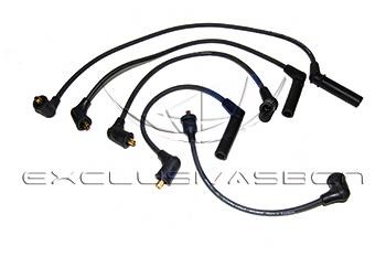 MDR MPC-9H04 Ignition cable kit MPC9H04