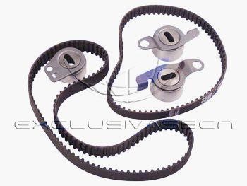  MTK-5482 Timing Belt Kit MTK5482