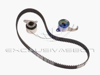  MTK-5291 Timing Belt Kit MTK5291