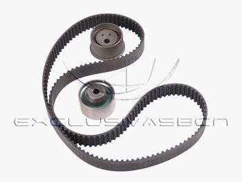 MDR MTK-5543 Timing Belt Kit MTK5543