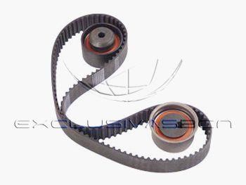  MTK-5578B Timing Belt Kit MTK5578B