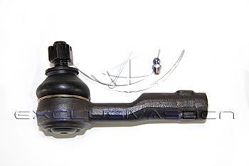 MDR MTR-8156L Tie rod end outer MTR8156L
