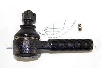 MDR MTR-8158 Tie rod end outer MTR8158